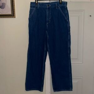 Carhartt Loose fit Jeans 32x30